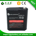 Geilienergy Alta calidad 53615 3.6V 700mah NICD Talkabout Radios Batería